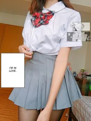 Kanojowa Uwu OnlyFans Leaked Free Thumbnail Picture - #VajSwk2oAN