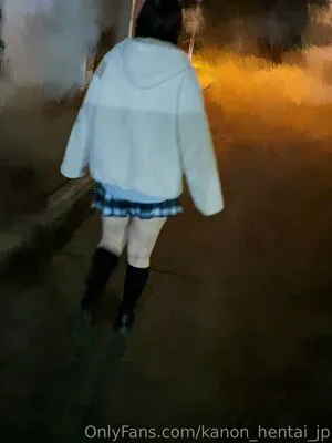 Kanon Hentai Jp OnlyFans Leaked Free Thumbnail Picture - #A5RcslEQ4v