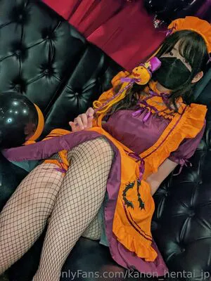 Kanon Hentai Jp OnlyFans Leaked Free Thumbnail Picture - #hElhm99CBp