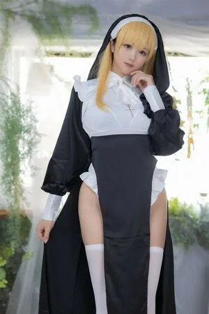 Kanon Mainemu OnlyFans Leaked Free Thumbnail Picture - #TLCLN0SRC4