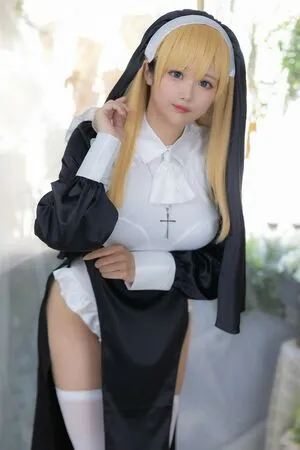 Kanon Mainemu OnlyFans Leaked Free Thumbnail Picture - #V3Ig4Lg0IJ