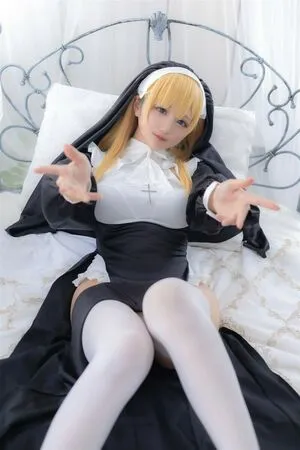 Kanon Mainemu OnlyFans Leaked Free Thumbnail Picture - #WpLFPGYGe3