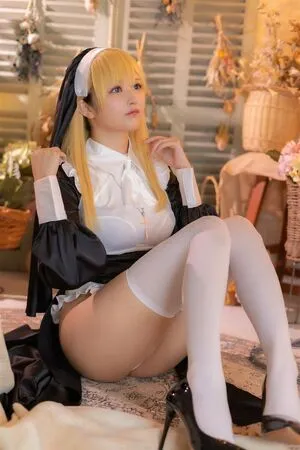 Kanon Mainemu OnlyFans Leaked Free Thumbnail Picture - #XsZYKxK0Uw