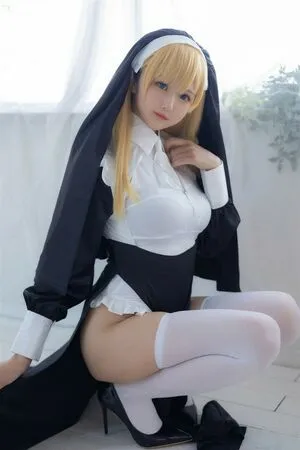 Kanon Mainemu OnlyFans Leaked Free Thumbnail Picture - #Y8aU8iNxYQ