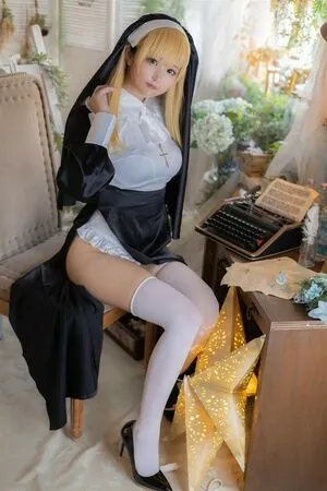 Kanon Mainemu OnlyFans Leaked Free Thumbnail Picture - #otQ9yAVX8W