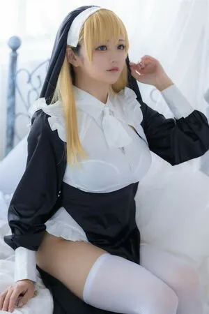 Kanon Mainemu OnlyFans Leaked Free Thumbnail Picture - #tzTjEQiG8O