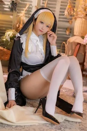 Kanon Mainemu OnlyFans Leaked Free Thumbnail Picture - #x2UA5kmzYx