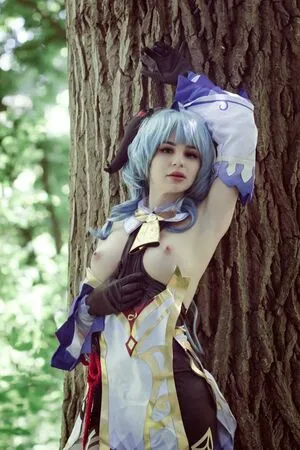 Kanra Cosplay OnlyFans Leaked Free Thumbnail Picture - #EZ7BhFtOCH