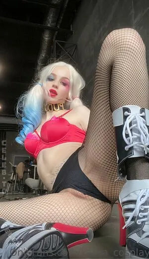 Kanra Cosplay OnlyFans Leaked Free Thumbnail Picture - #nBZ5wDaCsm