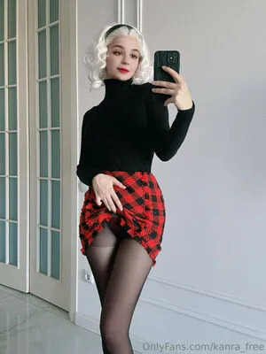 Kanra Free OnlyFans Leaked Free Thumbnail Picture - #FprvINiye4