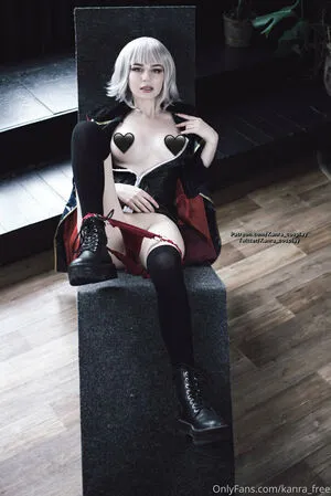 Kanra Free OnlyFans Leaked Free Thumbnail Picture - #MWasnldg2x