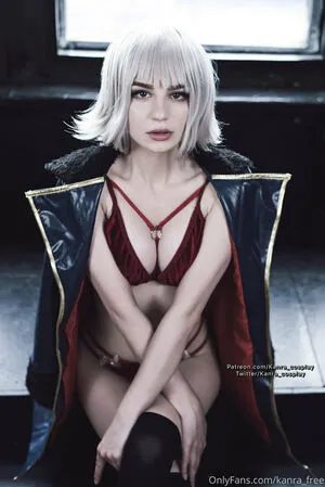 Kanra Free OnlyFans Leaked Free Thumbnail Picture - #fjbOO74nkW