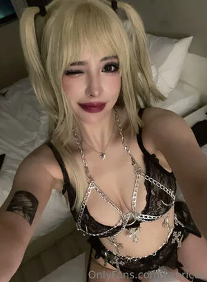 Kanricos OnlyFans Leaked Free Thumbnail Picture - #X1l2LT0Tcl