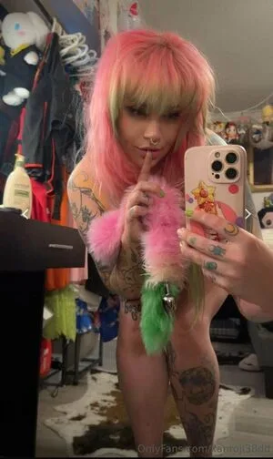 Kanroji38dd OnlyFans Leaked Free Thumbnail Picture - #U3YsTdgJLR