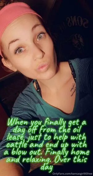 Kansasgirl95free OnlyFans Leaked Free Thumbnail Picture - #INABidxFp8