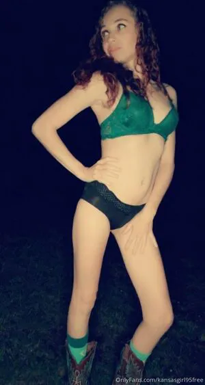 Kansasgirl95free OnlyFans Leaked Free Thumbnail Picture - #J3hnPfVsH0