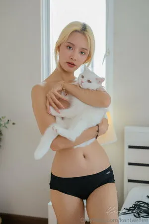 Kantaehee OnlyFans Leaked Free Thumbnail Picture - #5FV6fO1TF7