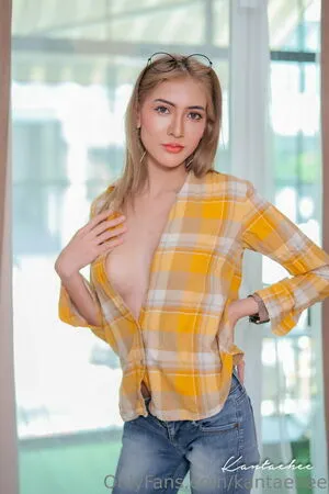 Kantaehee OnlyFans Leaked Free Thumbnail Picture - #ZNqECqfBZs