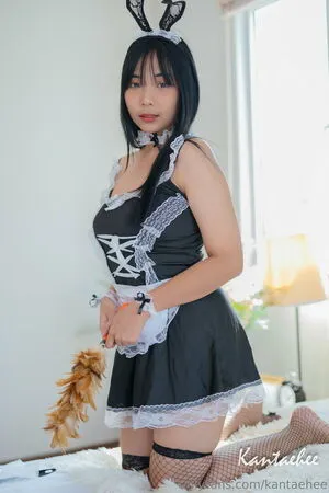 Kantaehee OnlyFans Leaked Free Thumbnail Picture - #a5L2FZWlIs
