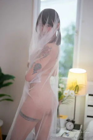 Kantaehee OnlyFans Leaked Free Thumbnail Picture - #gRY6ZNttXy