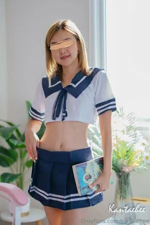 Kantaehee OnlyFans Leaked Free Thumbnail Picture - #oxULRLEYFl