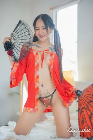 Kantaehee OnlyFans Leaked Free Thumbnail Picture - #34fGLyJhwd