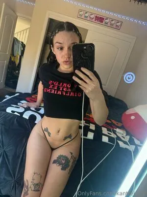 Kantrelaxgf OnlyFans Leaked Free Thumbnail Picture - #UUCCpOedoF