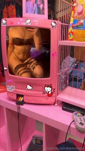 Kantrelaxgf OnlyFans Leaked Free Thumbnail Picture - #VI7qRYF8NU