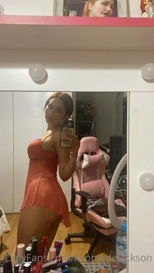 Kaome De Jackson OnlyFans Leaked Free Thumbnail Picture - #68IUnr8RQv