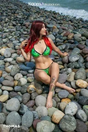 Kaome De Jackson OnlyFans Leaked Free Thumbnail Picture - #O1ZTQuGso2