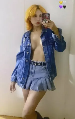 Kaome De Jackson OnlyFans Leaked Free Thumbnail Picture - #VaqYmJIa4u