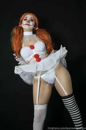 Kaome De Jackson OnlyFans Leaked Free Thumbnail Picture - #xwYDm8UBad