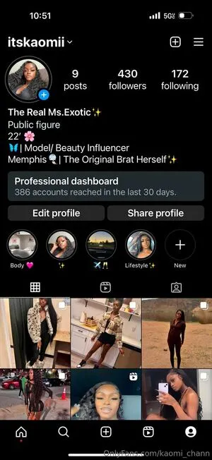 Kaomi Chann OnlyFans Leaked Free Thumbnail Picture - #fB1UZ4IBEo