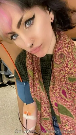 Kaoskats OnlyFans Leaked Free Thumbnail Picture - #2eBtaZmeF5