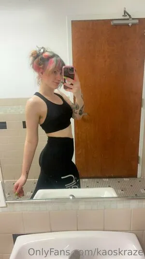 Kaoskats OnlyFans Leaked Free Thumbnail Picture - #4HF2319LEL