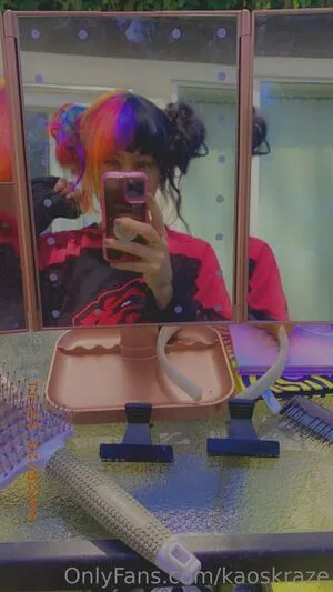 Kaoskats OnlyFans Leaked Free Thumbnail Picture - #ABUqeEPR4K
