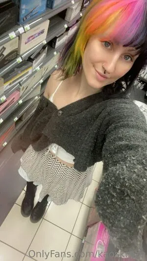 Kaoskats OnlyFans Leaked Free Thumbnail Picture - #AX5C6rsaRn