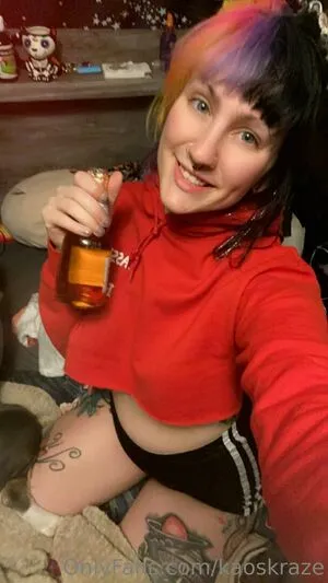Kaoskats OnlyFans Leaked Free Thumbnail Picture - #C4UhJdKm5E