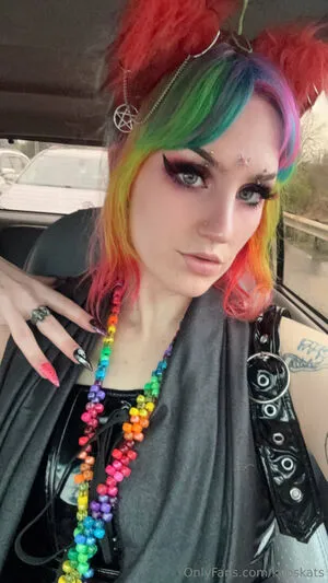 Kaoskats OnlyFans Leaked Free Thumbnail Picture - #IITz0Dbj3s