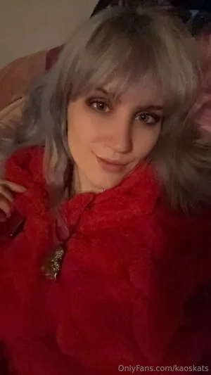 Kaoskats OnlyFans Leaked Free Thumbnail Picture - #RCy7I6Cos1