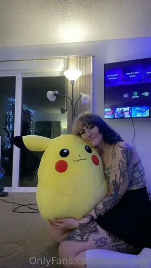 Kaoskats OnlyFans Leaked Free Thumbnail Picture - #SfLJ5kF7eb