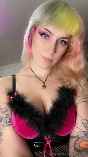 Kaoskats OnlyFans Leaked Free Thumbnail Picture - #ZO7NgOCCNU