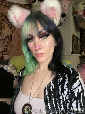 Kaoskats OnlyFans Leaked Free Thumbnail Picture - #fP2svV1cIF