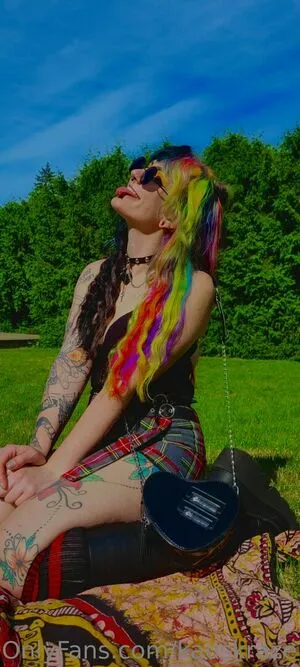 Kaoskats OnlyFans Leaked Free Thumbnail Picture - #fpRkt1kRqa