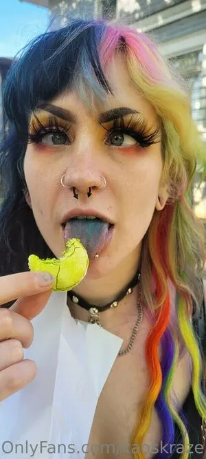 Kaoskats OnlyFans Leaked Free Thumbnail Picture - #yG15PvStC2