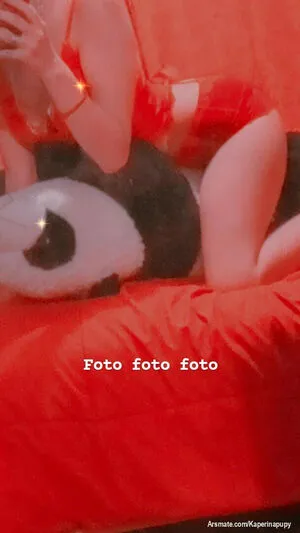 Kaperinapupy OnlyFans Leaked Free Thumbnail Picture - #2S8S59bvVr