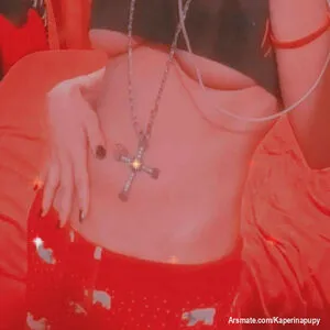 Kaperinapupy OnlyFans Leaked Free Thumbnail Picture - #V059d6ATae