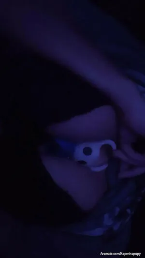 Kaperinapupy OnlyFans Leaked Free Thumbnail Picture - #k7BRjLwuU3