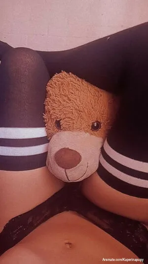 Kaperinapupy OnlyFans Leaked Free Thumbnail Picture - #yl43xZeGEZ