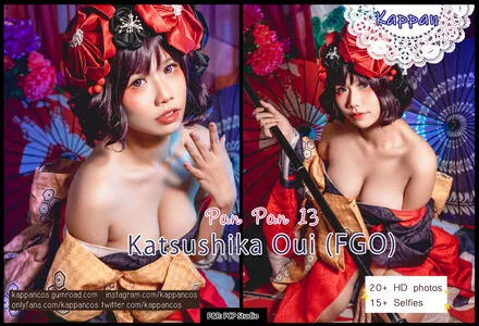 kappancos OnlyFans Leaked Free Thumbnail Picture - #9tgPna76NU